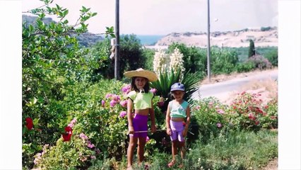 eleana k michalis projection video_1