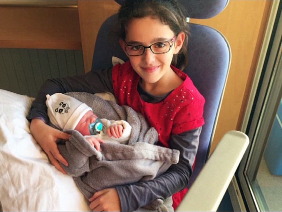 Faire Part de Naissance Noa