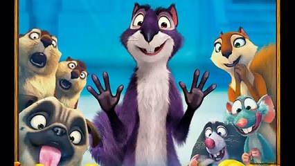 Watch The Nut Job 2 Full Movie Stream HD (2016)1080p
