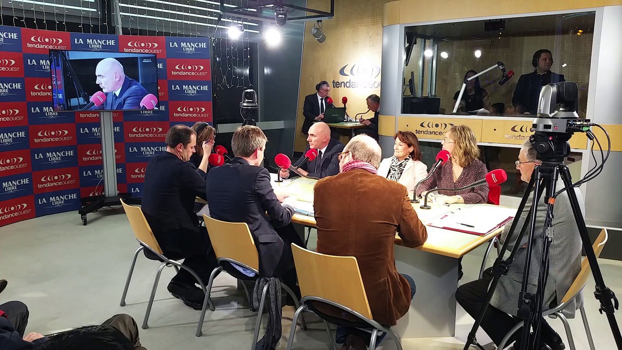 réaction fn 1er tour