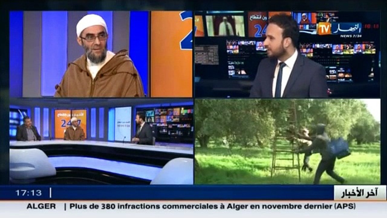 2016 ...سنة سوداء تنتظر الجزائريين !!