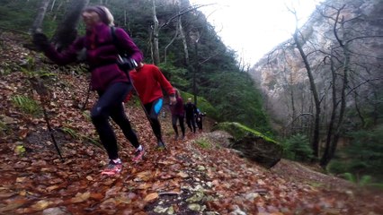 TRGV - Sortie 3 Becs - 06/12/2015