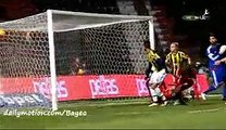 All Goals - Gaziantepspor 2-2 Fenerbahce - 06-12-2015