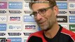 Newcastle 2-0 Liverpool Jurgen Klopp Post Match Interview