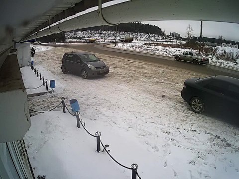 Бдительность спасла девушке жизнь