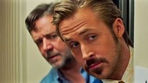 The Nice Guys Trailer Red Band 2016 (Ryan Gosling, Russell Crowe)