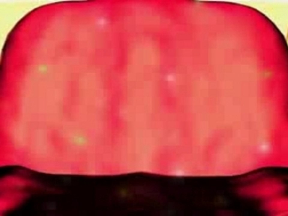 pub automobile 3D, projet de fin d'annee