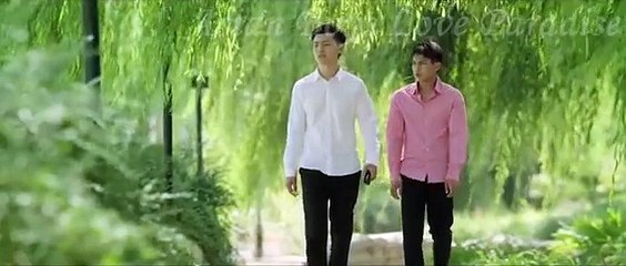 Counter Attack: Chinese Gay Web Series