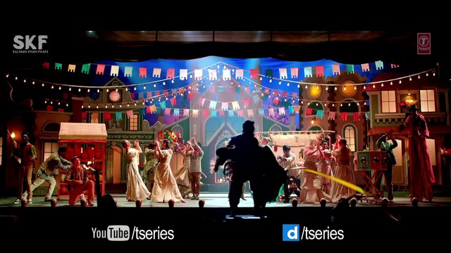 O Khuda VIDEO Song - Hero - Sooraj Pancholi, Athiya Shetty - Amaal Mallik - T-Series
