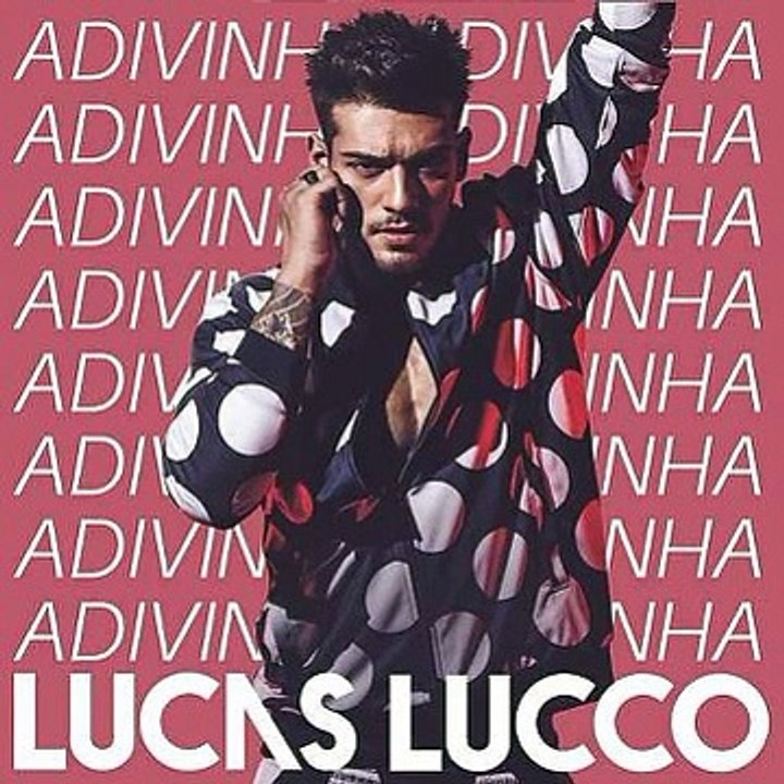 10 Lucas Lucco Explodiu Partiu
