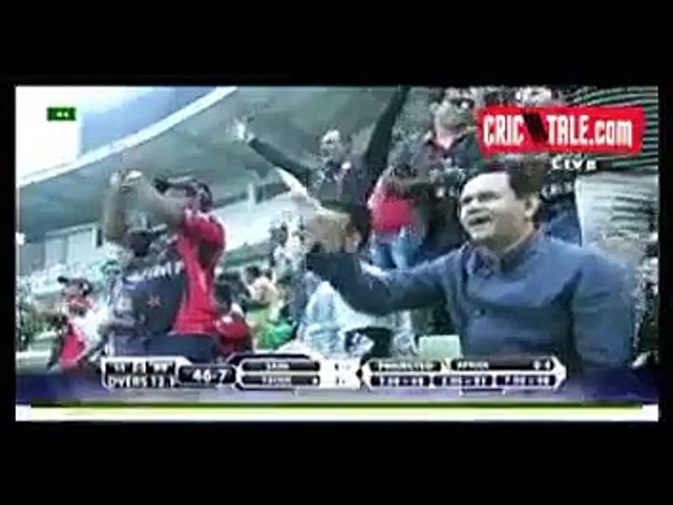 Shahid Afridi Brilliant Performance In Bpl .4 Overs 5 Runs 2 Wickets .Just Amazing