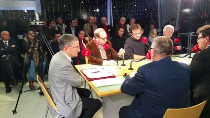 Réaction dominique monneron