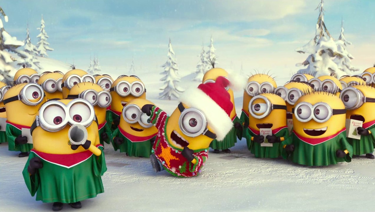 chant de noel