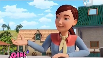 Дикий запад