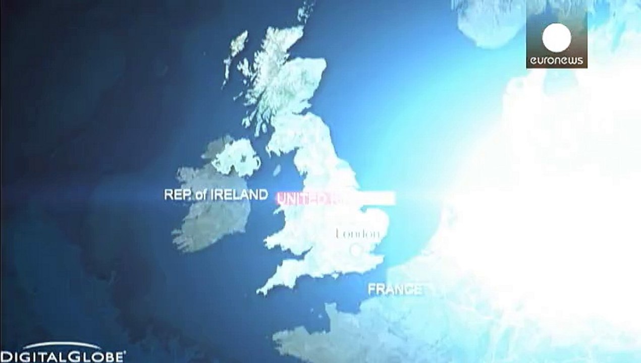 Islamistischer Terroranschlag in Londoner U-Bahn