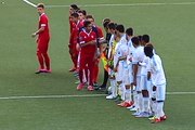 U19 National - Nîmes 0-0 OM : le résumé vidéo