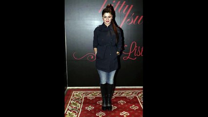 Neil Nitin Mukesh hosts party for international DJ Music producer Afrojack