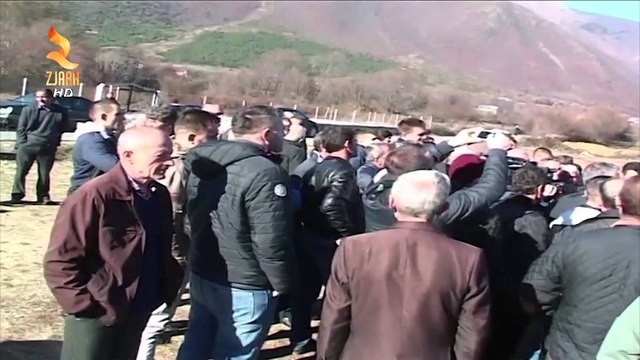 360° Gradë -SKANDALI I NAFTËS BRUTO, DËMI 2 MLN €