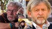 Bill Oddie 'betrayed' by fellow wildlife campaigner  a younger woman