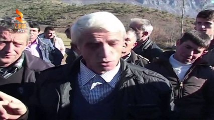 360° Gradë -PROTESTË E BANORËVE NË FUSHË BULQIZË PËR PYJET