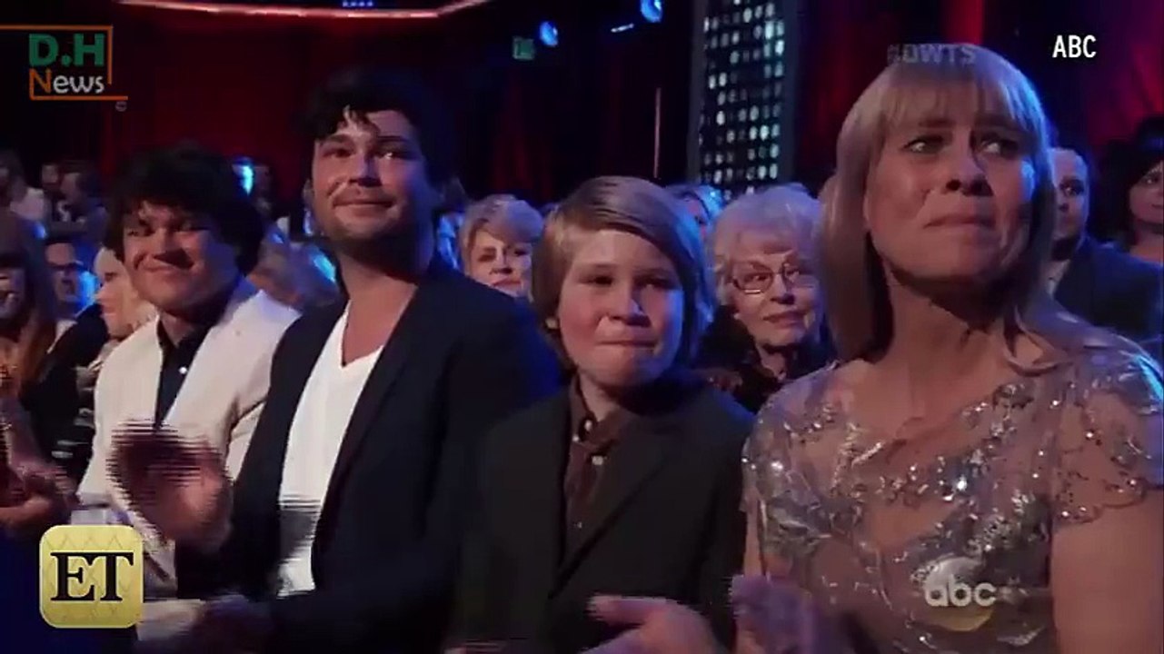 Bindi Irwin & Derek Hough - Week 11 (Night 1) recap by ET - Season 21 - DWTS