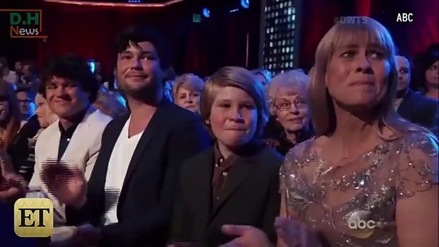 Bindi Irwin & Derek Hough - Week 11 (Night 1) recap by ET - Season 21 - DWTS