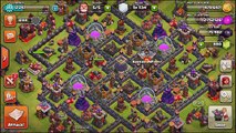 Clash of Clans   WORST WAR FAIL EVER!   That s it im done.. CoC