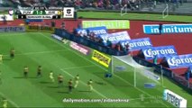 1-3 Andrés Andrade Gooooooool - Pumas UNAM 0-2 America 06.12.2015 HD Liga MX