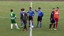 Eccellenza: Colorno - SanFelice 1-1, highlights e interviste