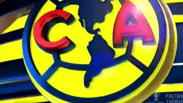 1-2 Javier Cortes Gooooool - Pumas UNAM - America 06.12.2015 HD Liga MX