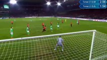 Saint-Étienne vs Rennes 06.12.2015