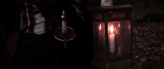 Passagers Secrets, l'héritère du médaillon (bande annonce)