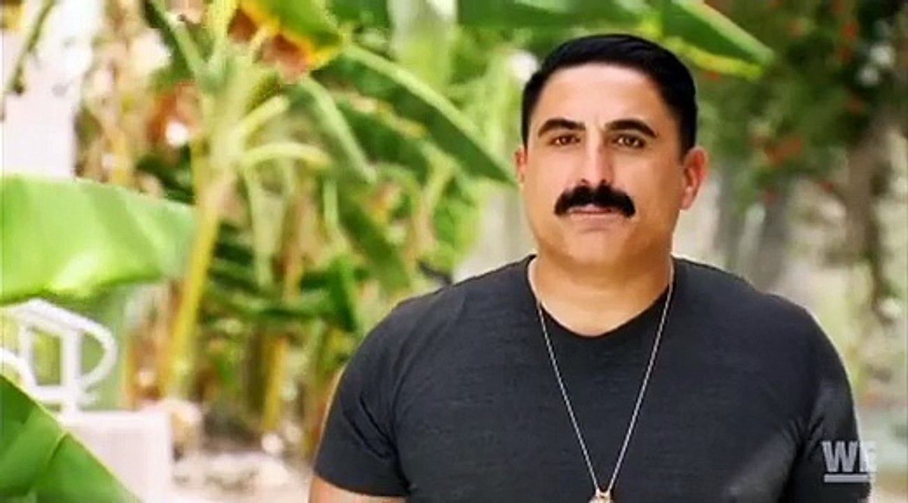 David Tutera's Celebrations S03E05 Reza Farahan