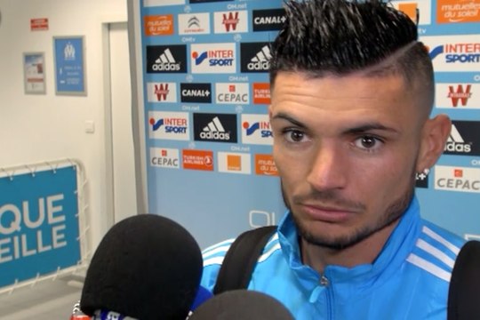 Cabella : «On est tous très déçu»
