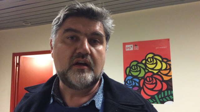 Régionales. Réaction au PS du Calvados