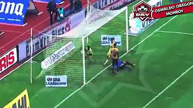 Pumas vs America 2015 1-3 GOLES RESUMEN Semifinal Liga MX 2015 HD