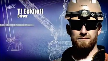 Maquinas de Movimientos de Tierra Documentales 720pFull Hd