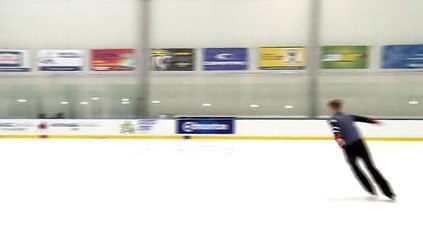 B PAPP Novice Men Short (2016 Challenge)