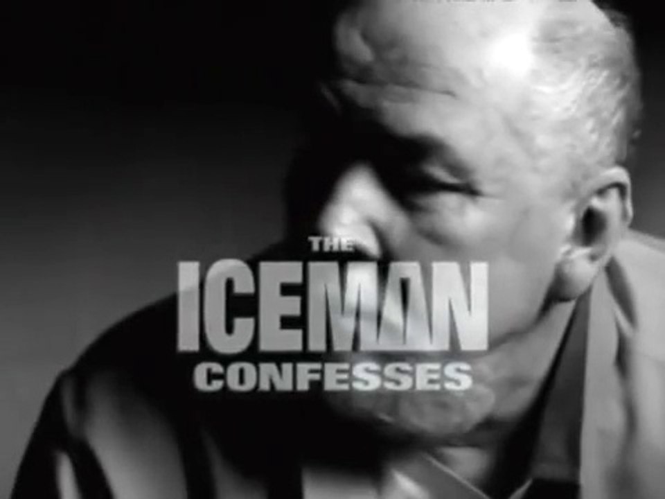 The Iceman Confesses - Mafia contract killer RICHARD KUKLINSKI