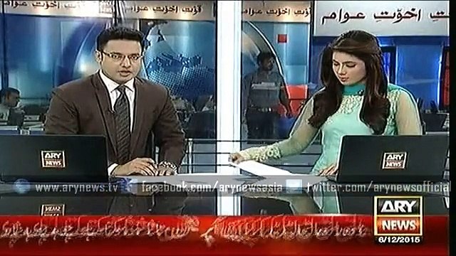 Independent candidates protest against PML-N's win in LG polls