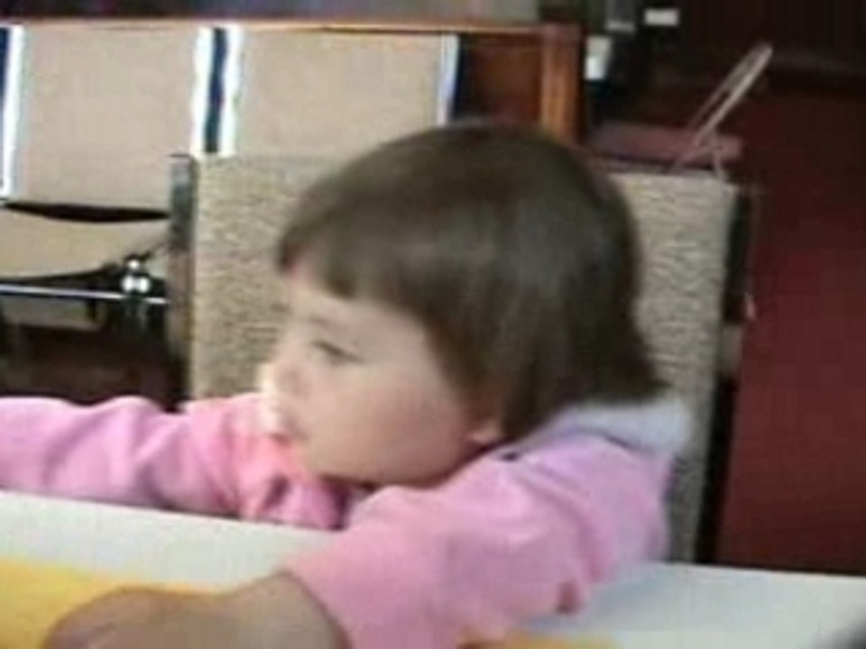 Video for mother's day