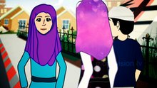 kids cartoon