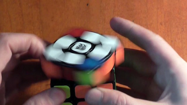 Кубик Рубика MoYu AoLong v2 3x3x3 AliExpress !!!