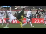 M_Baye Niang Fantastic SHOT - Carpi vs AC Milan - Serie A - 06.12.2015