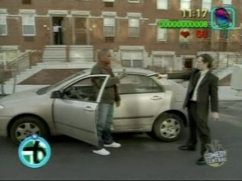 Gta San Andreas - Parodie Gta