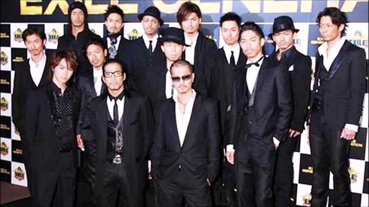 【NESMITH】EXILE黒木啓司「ネスさんは遊園地のぬいぐるみキャラｗいじらずにはいられないｗｗｗ」