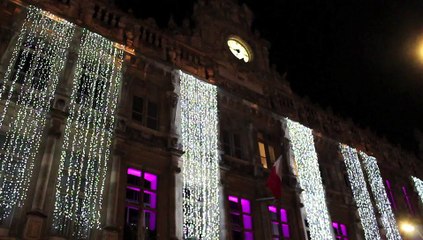 Premier tour des élections régionales : résultats et réactions à Valenciennes