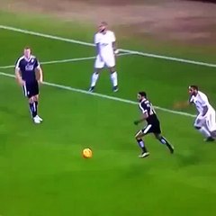 Quand Vardy venge Mahrez!