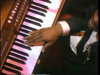 Stevie Wonder - Higher Ground - Japan Tour '88