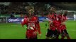Pedro Henrique Goal - St Etienne 0-1 Rennes - 06-12-2015
